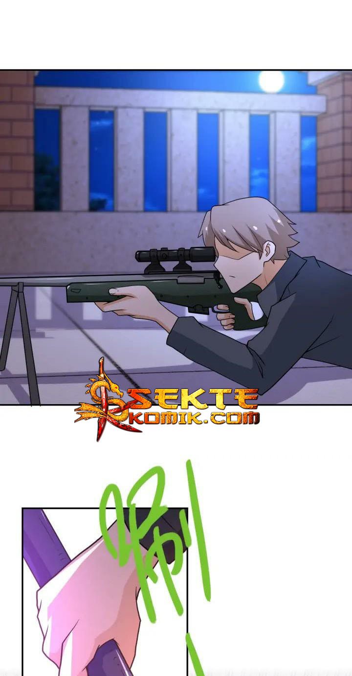 Super System Chapter 74 Gambar 26